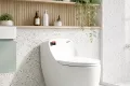 BÀN CẦU SUMMER SM-619 | ĐẸP TỪ THIẾT KẾ – MẠNH TỪ CÔNG NGHỆ