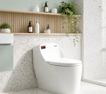 BÀN CẦU SUMMER SM-619 | ĐẸP TỪ THIẾT KẾ – MẠNH TỪ CÔNG NGHỆ