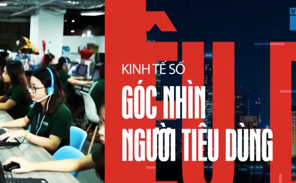 Máy nước nóng năng lượng mặt trời dưới phóng sự "Góc nhìn người tiêu dùng" VTC2