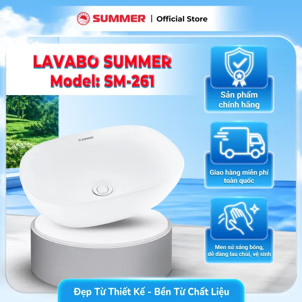 LAVABO SM - 261