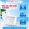BÀN CẦU SM - 616
