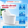 BÀN CẦU SM - 619