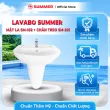 LAVABO ML SM 102 - CT SM - 201
