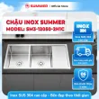 CHẬU HANDMADE SM3-2H1C
