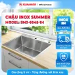 CHẬU HANDMADE SM3-1H