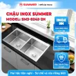 CHẬU HANDMADE SM3 - 2H 