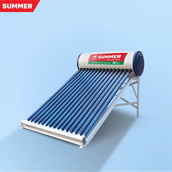 Máy NLMT SUMMER